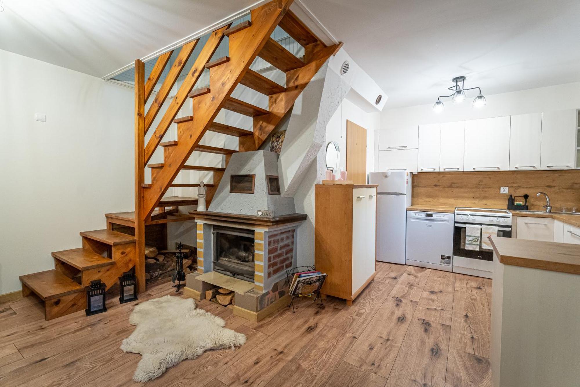 Garden House Nad Jeziorem Szelment Przejma Wielka Dış mekan fotoğraf