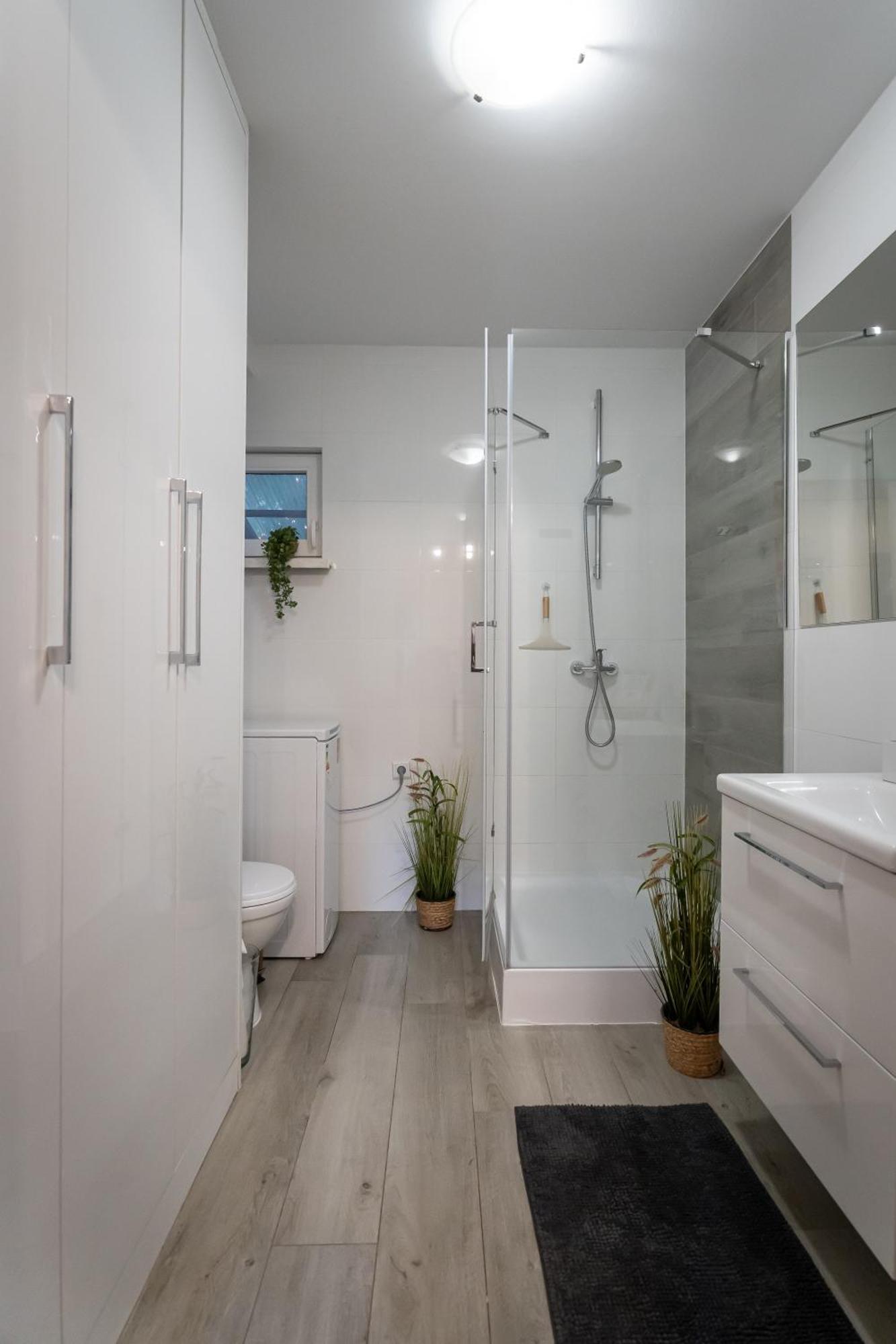 Garden House Nad Jeziorem Szelment Przejma Wielka Dış mekan fotoğraf